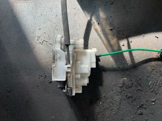 bontott ALFA ROMEO 159 Jobb első Ajtózár