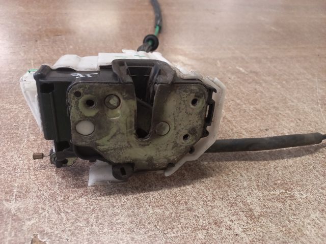 bontott ALFA ROMEO 159 Jobb első Ajtózár