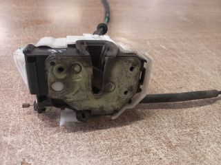 bontott ALFA ROMEO 159 Jobb első Ajtózár