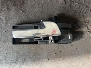 bontott ALFA ROMEO 159 Jobb első Belső Kilincs