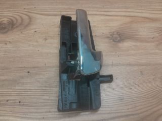 bontott ALFA ROMEO 159 Jobb első Belső Kilincs