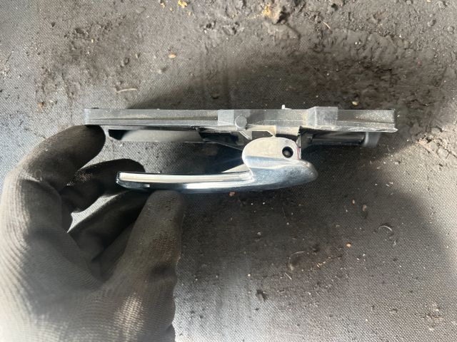 bontott ALFA ROMEO 159 Jobb első Belső Kilincs