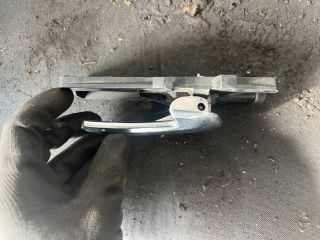 bontott ALFA ROMEO 159 Jobb első Belső Kilincs