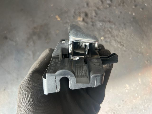 bontott ALFA ROMEO 159 Jobb első Belső Kilincs