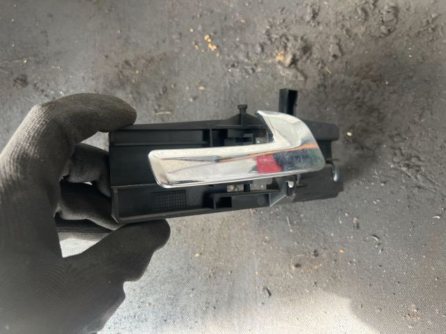 bontott ALFA ROMEO 159 Jobb első Belső Kilincs