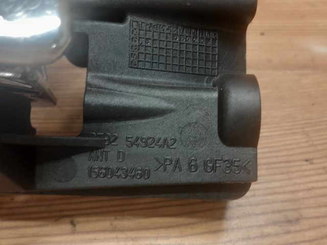 bontott ALFA ROMEO 159 Jobb első Belső Kilincs