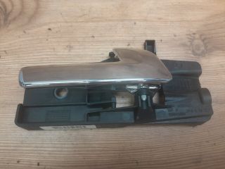 bontott ALFA ROMEO 159 Jobb első Belső Kilincs