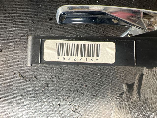 bontott ALFA ROMEO 159 Jobb első Belső Kilincs