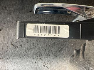 bontott ALFA ROMEO 159 Jobb első Belső Kilincs