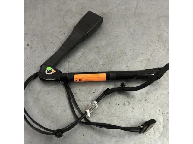 bontott ALFA ROMEO 159 Jobb első Övfeszítő