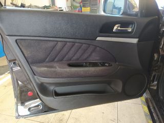 bontott ALFA ROMEO 159 Jobb első Ülés