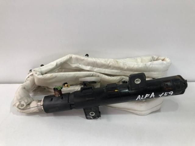 bontott ALFA ROMEO 159 Jobb Fejlégzsák