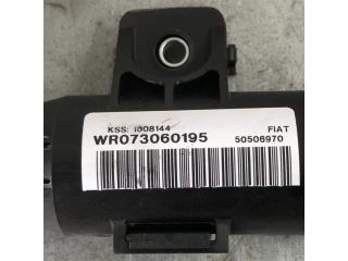 bontott ALFA ROMEO 159 Jobb Fejlégzsák