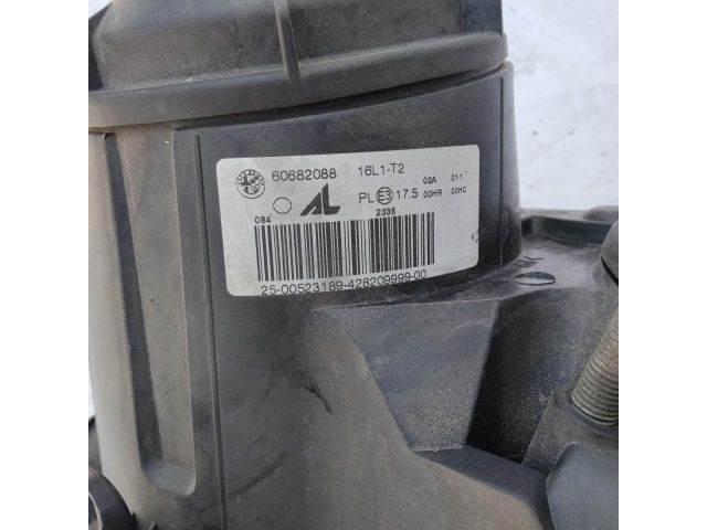 bontott ALFA ROMEO 159 Jobb Fényszóró