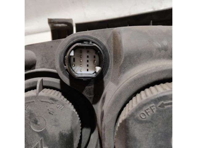 bontott ALFA ROMEO 159 Jobb Fényszóró