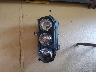 bontott ALFA ROMEO 159 Jobb Fényszóró