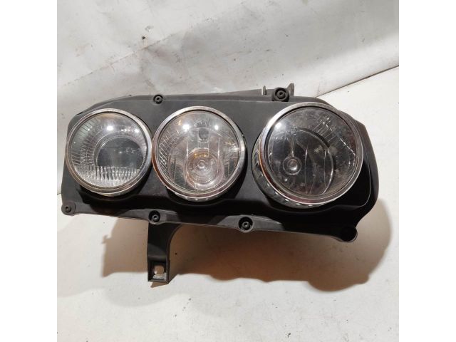 bontott ALFA ROMEO 159 Jobb Fényszóró