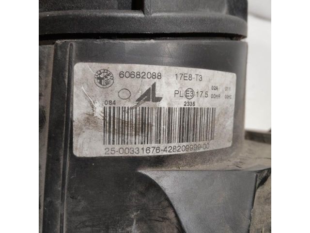 bontott ALFA ROMEO 159 Jobb Fényszóró