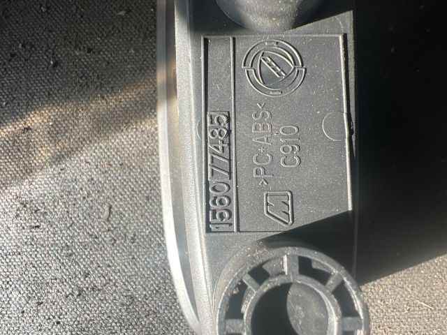 bontott ALFA ROMEO 159 Jobb hátsó Ablakemelő Kapcsoló