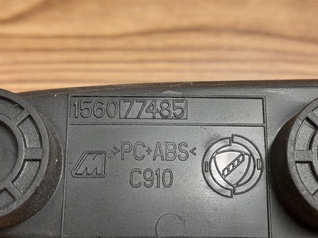 bontott ALFA ROMEO 159 Jobb hátsó Ablakemelő Kapcsoló