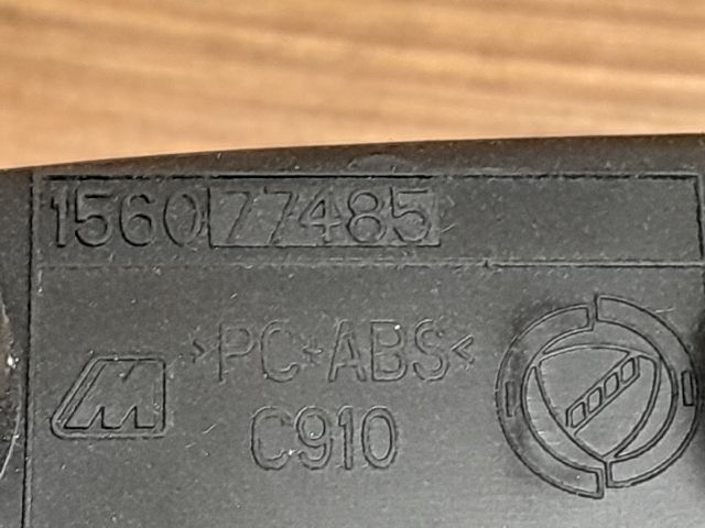 bontott ALFA ROMEO 159 Jobb hátsó Ablakemelő Kapcsoló