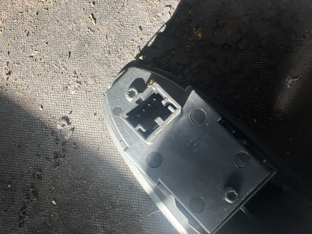 bontott ALFA ROMEO 159 Jobb hátsó Ablakemelő Kapcsoló