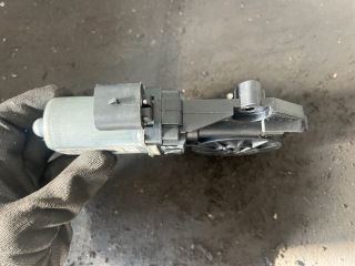 bontott ALFA ROMEO 159 Jobb hátsó Ablakemelő Motor