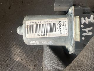 bontott ALFA ROMEO 159 Jobb hátsó Ablakemelő Motor