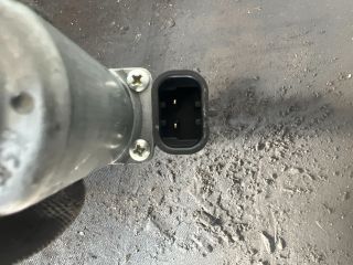 bontott ALFA ROMEO 159 Jobb hátsó Ablakemelő Motor