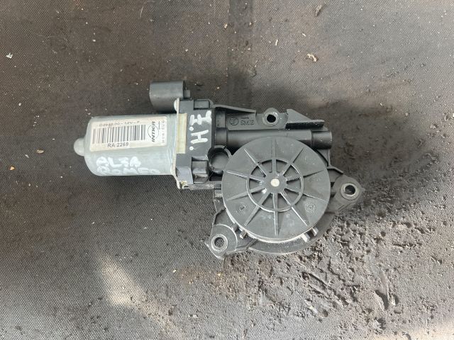 bontott ALFA ROMEO 159 Jobb hátsó Ablakemelő Motor