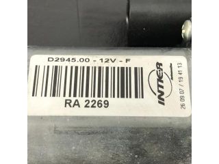 bontott ALFA ROMEO 159 Jobb hátsó Ablakemelő Motor