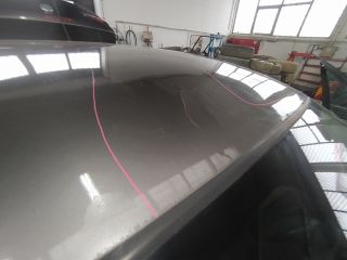 bontott ALFA ROMEO 159 Jobb hátsó Ablakemelő Szerkezet (Elektromos)