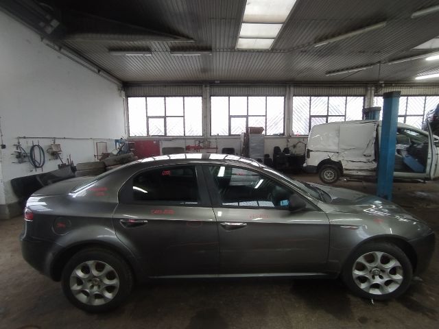 bontott ALFA ROMEO 159 Jobb hátsó Ablakemelő Szerkezet (Elektromos)