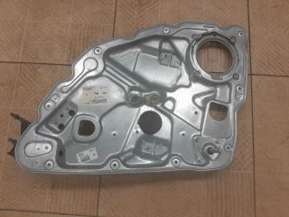 bontott ALFA ROMEO 159 Jobb hátsó Ablakemelő Szerkezet (Mechanikus)
