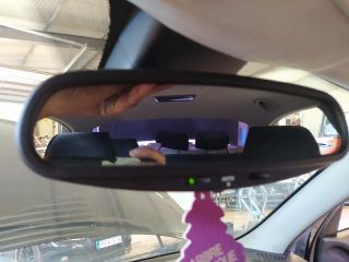 bontott ALFA ROMEO 159 Jobb hátsó Ablakemelő Szerkezet (Mechanikus)