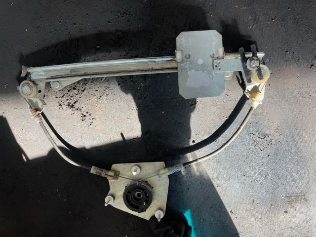 bontott ALFA ROMEO 159 Jobb hátsó Ablakemelő Szerkezet (Mechanikus)