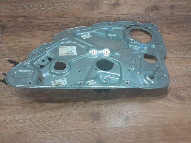 bontott ALFA ROMEO 159 Jobb hátsó Ablakemelő Szerkezet (Mechanikus)