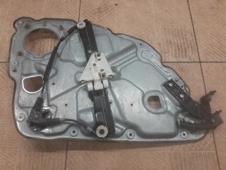 bontott ALFA ROMEO 159 Jobb hátsó Ablakemelő Szerkezet (Mechanikus)