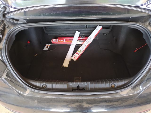 bontott ALFA ROMEO 159 Jobb hátsó Ajtó Kábelköteg