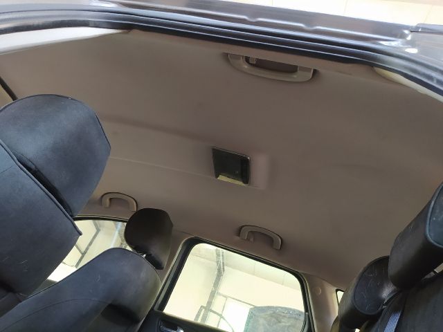 bontott ALFA ROMEO 159 Jobb hátsó Ajtó Kárpit