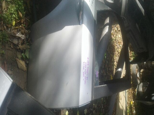 bontott ALFA ROMEO 159 Jobb hátsó Ajtó (Részeivel)