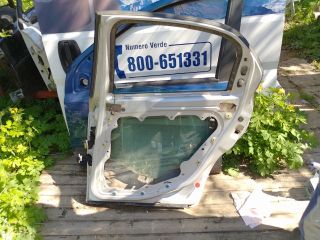 bontott ALFA ROMEO 159 Jobb hátsó Ajtó (Részeivel)