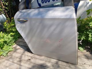 bontott ALFA ROMEO 159 Jobb hátsó Ajtó (Részeivel)