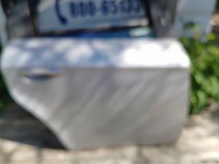 bontott ALFA ROMEO 159 Jobb hátsó Ajtó (Részeivel)