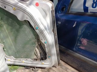 bontott ALFA ROMEO 159 Jobb hátsó Ajtó (Részeivel)