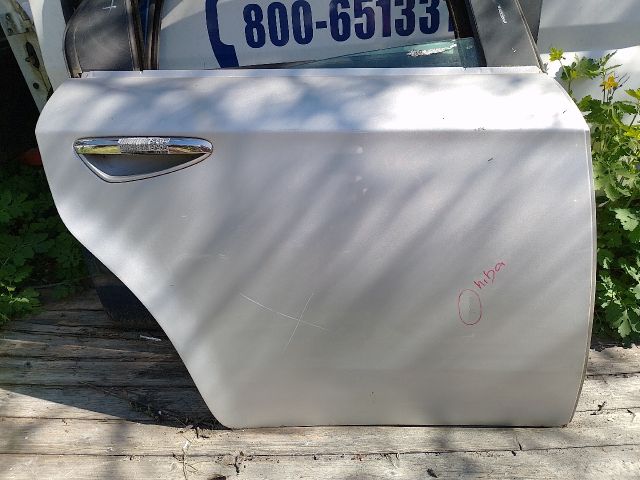 bontott ALFA ROMEO 159 Jobb hátsó Ajtó (Részeivel)