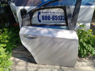 bontott ALFA ROMEO 159 Jobb hátsó Ajtó (Részeivel)