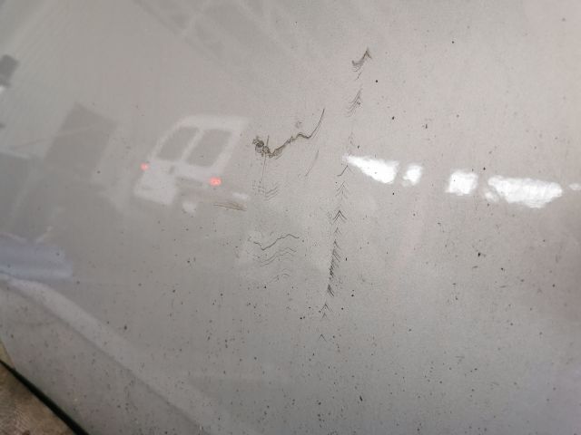 bontott ALFA ROMEO 159 Jobb hátsó Ajtó (Részeivel)