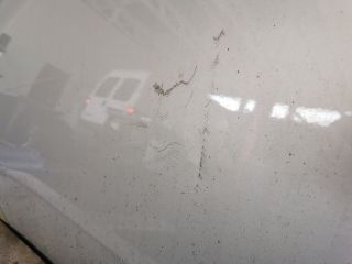 bontott ALFA ROMEO 159 Jobb hátsó Ajtó (Részeivel)