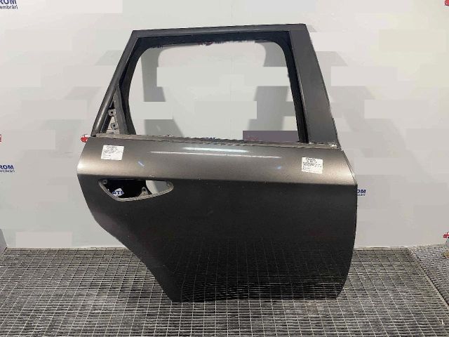 bontott ALFA ROMEO 159 Jobb hátsó Ajtó (Üres lemez)